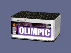 Olimpic MC120